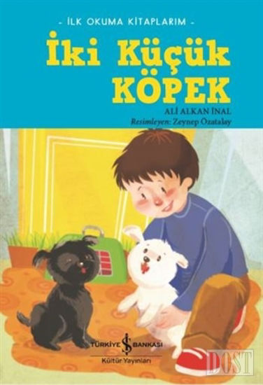 İki Küçük Köpek